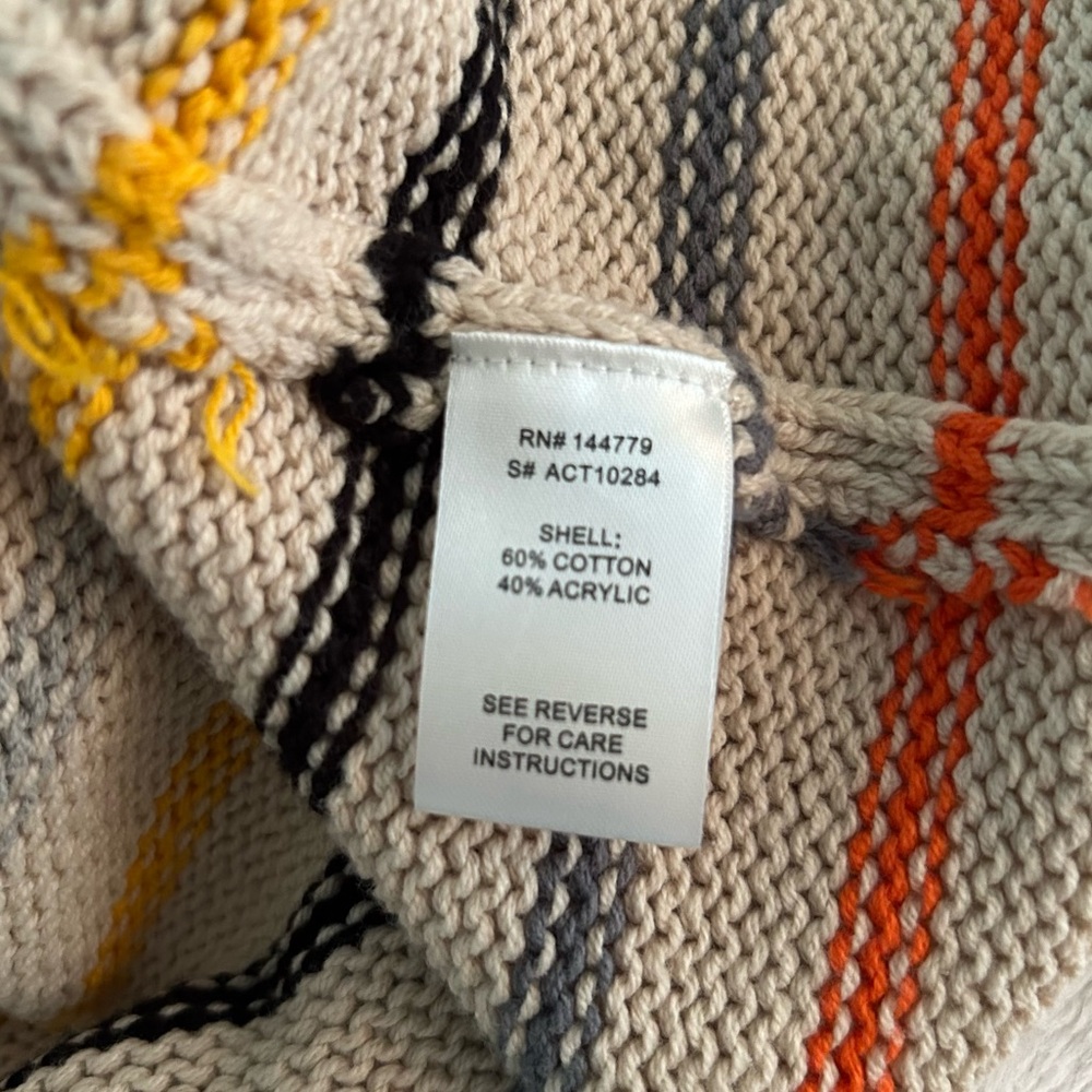 ACOA sweater - Picture 4 of 4
